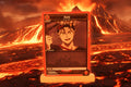 [Black Clover] Asta (Black Bulls)