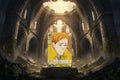 [SDS]Escanor: Flashback