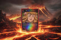 [Black Clover] Mimosa Vermillion (Golden Dawn)