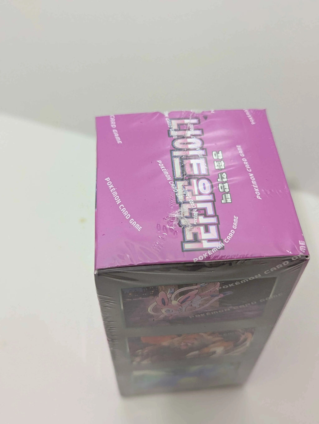 Pokemon TCG - SV6a Night Wanderer Booster Box