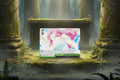 [SDS]Summoning a Goddess