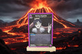 [Black Clover] Vanica Zogratis (Dark Triad)
