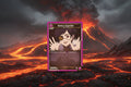 [Black Clover] Vanica Zogratis (Dark Triad)