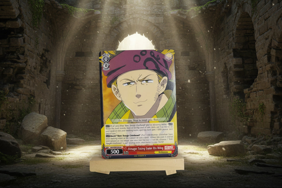 [SDS]Zhivago: Taking Under His Wing